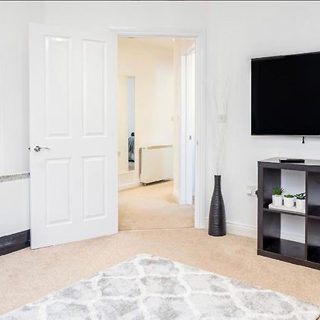 Bayview Apartments Southampton Luaran gambar