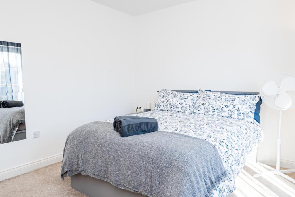 Bayview Apartments Southampton Luaran gambar