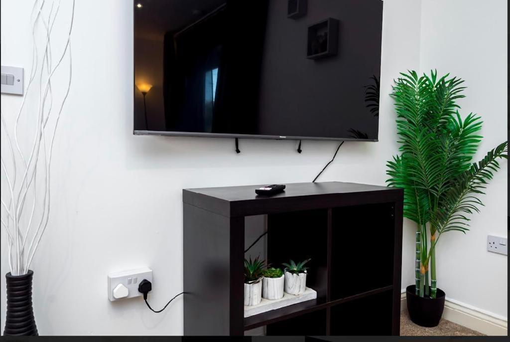 Bayview Apartments Southampton Luaran gambar