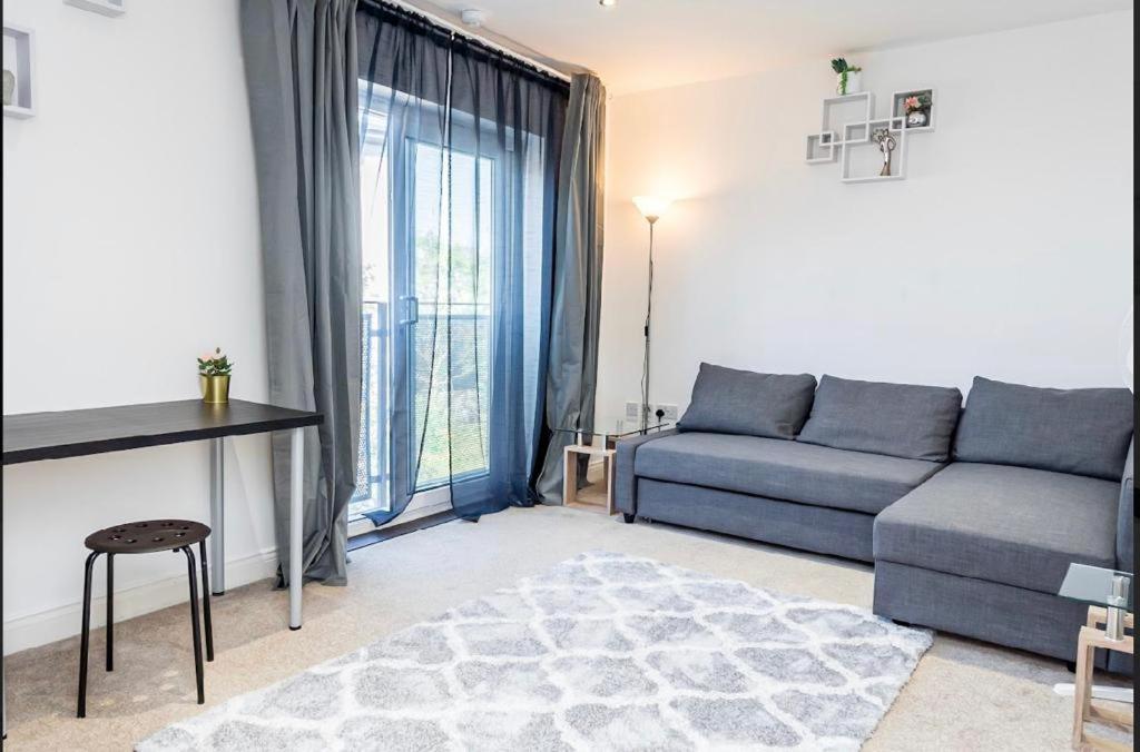 Bayview Apartments Southampton Luaran gambar